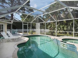 3464 Quail Dr, Bonita Springs, FL 34134