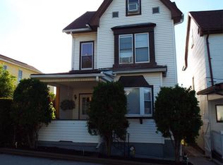 810 2nd Ave, Altoona, PA 16602