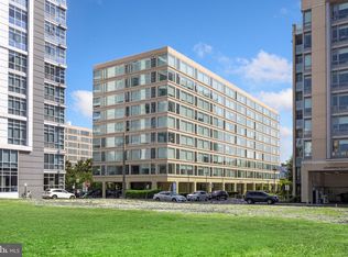 1101 3rd St SW APT 415, Washington, DC 20024