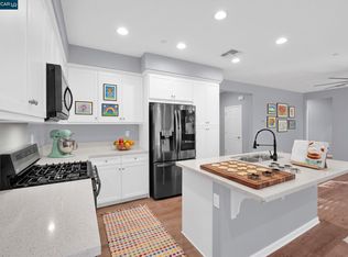 312 Macarthur Way, Brentwood, CA 94513