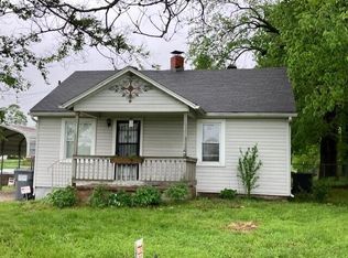 157 E Old Mill Rd, Fair Grove, MO 65648