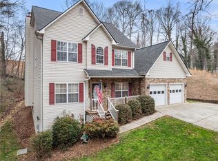 3451 Leisure Ln, Gainesville, GA 30506