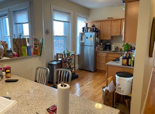1329 Commonwealth Ave #14, Allston, MA 02134