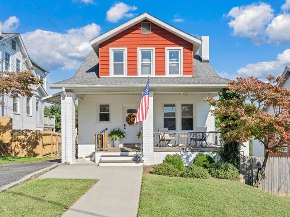 2517 Montgomery Ave SW, Roanoke, VA 24015