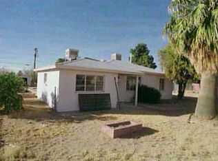 1926 S Miramonte Stra, Tucson, AZ 85713