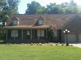 707 S Lafayette St, Tuscumbia, AL 35674
