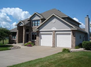 N8529 Hanson Dr, Holmen, WI 54636