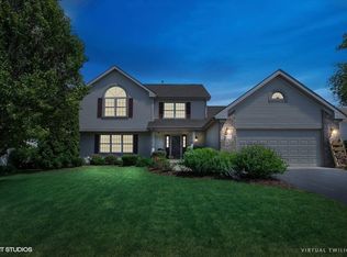 7374 Keystone Pl, Caledonia, IL 61011