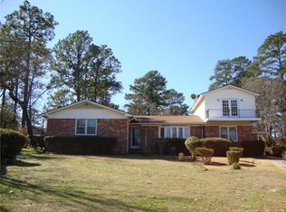 763 Galloway Dr, Fayetteville, NC 28303