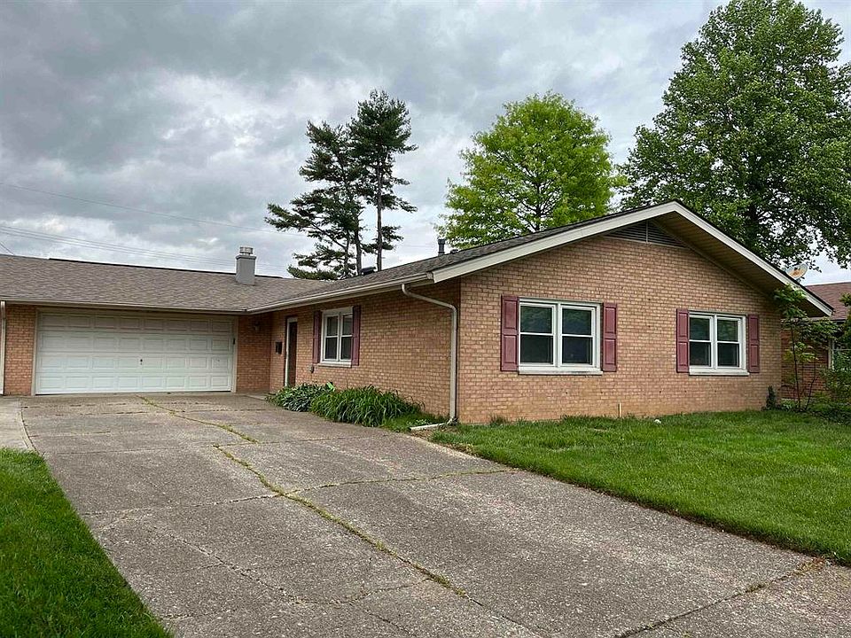 1st image of 3030 Chippewa Dr
