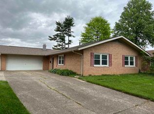 3030 Chippewa Dr, Owensboro, KY