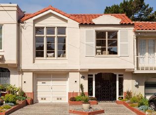 2655 37th Ave, San Francisco, CA 94116