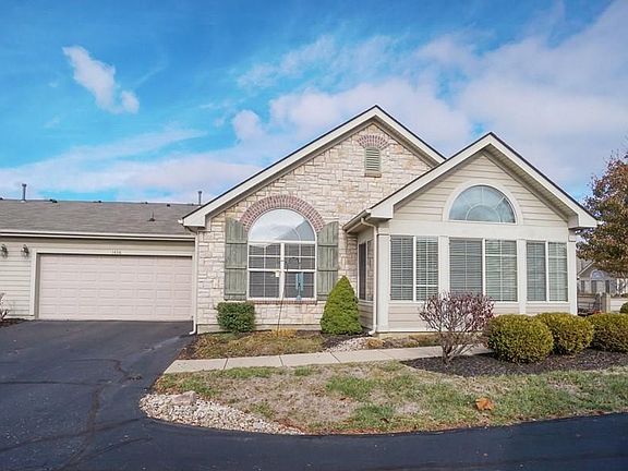 2nd image of 1436 Cotswold Ln #17