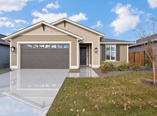 11972 W Wellness Ln, Kuna, ID 83634