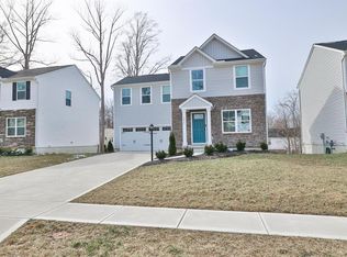 5815 Josies Cv, Morrow, OH 45152