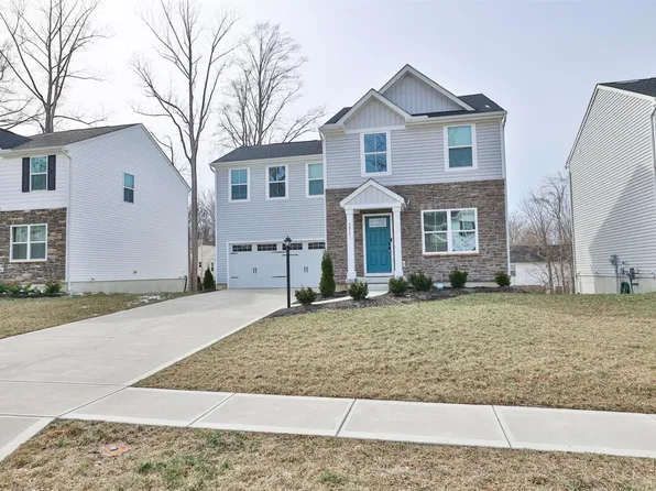 5815 Josies Cv, Morrow, OH 45152