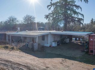 35388 Richardson Gap Rd, Lebanon, OR 97355