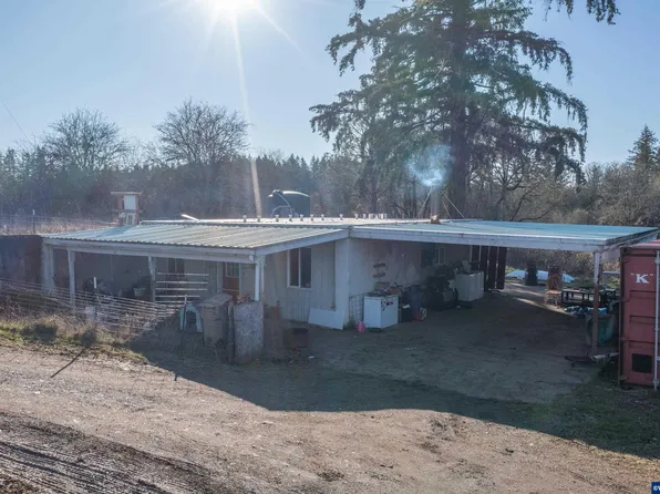 35388 Richardson Gap Rd, Lebanon, OR 97355