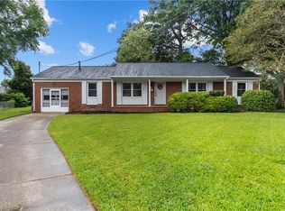 101 Ira Ct, Hampton, VA 23666
