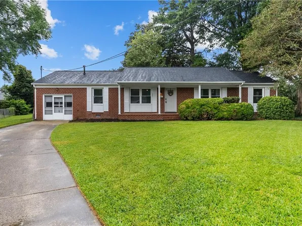 101 Ira Court, Hampton, VA 23666