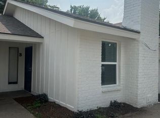 5409 Purple Sage Dr #B, Austin, TX 78724