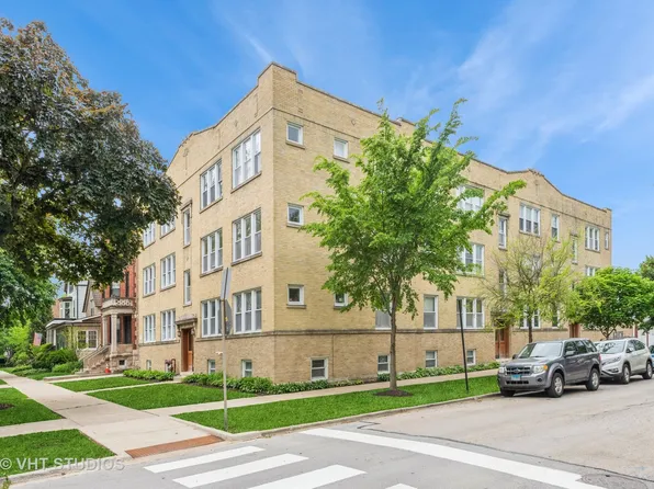 4449 W Sunnyside Ave Unit 2, Chicago, IL 60630