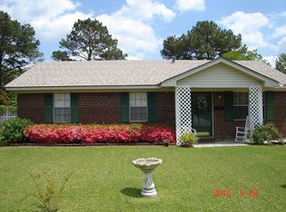 1208 Crawford Way, Pooler, GA 31322