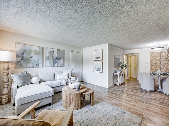 4th image of 981 Whitney Ranch Dr APT 917