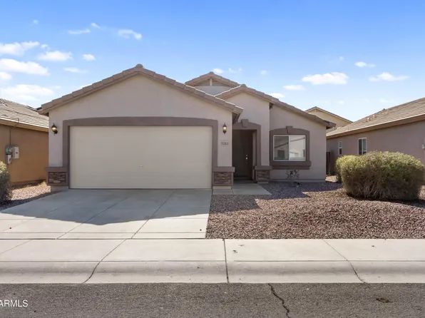 11563 W RETHEFORD Road, Youngtown, AZ 85363