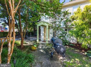 2636 Edgemere Ave, Baltimore, MD 21219