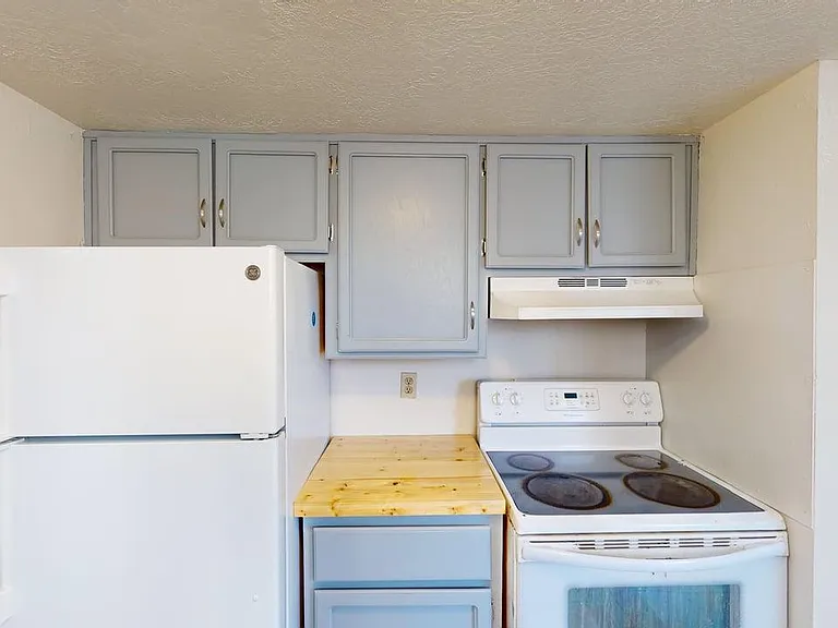 Totally Renovated / Updated 2 Bed End Unit - LOADED! — Photo 8