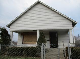 858 S Addison St, Indianapolis, IN 46221