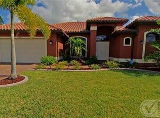 5227 SW 20th Pl, Cape Coral, FL 33914