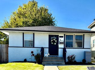 1325 Lockbourne Rd, Columbus, OH 43206