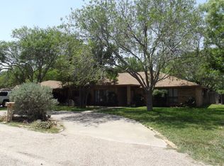 103 Decoty St #A, San Angelo, TX 76905