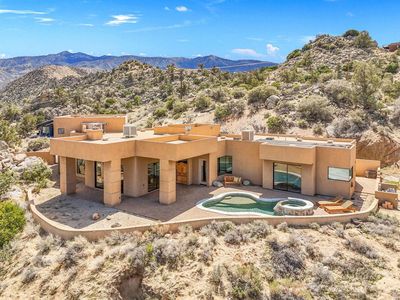 61474 Hanging Rock Ln, Mountain Center, CA, 92561