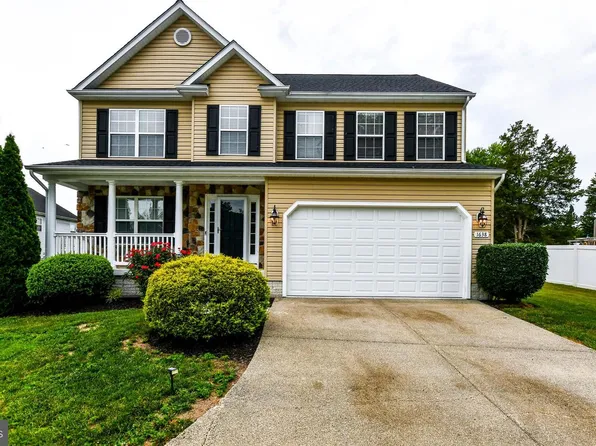 1638 Coolidge Ave, Severn, MD 21144