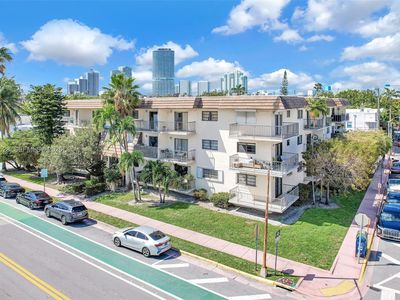 950 Euclid Ave APT 306, Miami Beach, FL, 33139