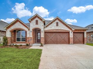 4326 Cibolo Creek Trl, Prosper, TX 75078