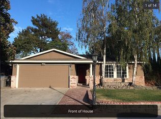 5792 Halleck Dr, San Jose, CA 95123