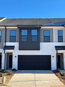 1027 Westerland Way #48, Durham, NC, 27703
