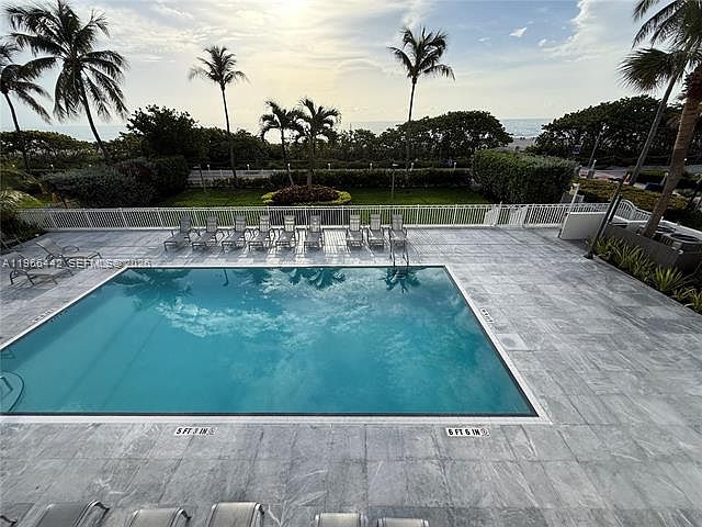 1st image of 4301 Collins Ave APT 208