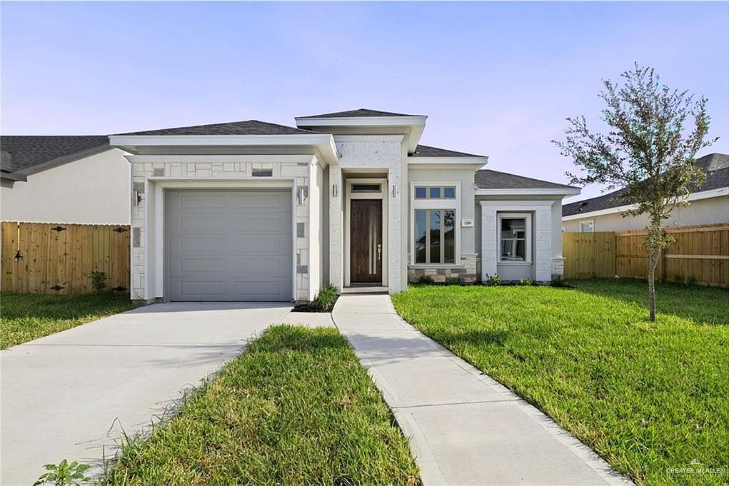1209 E Evergreen Ave, San Juan, TX 78589 | MLS #478129 | Zillow
