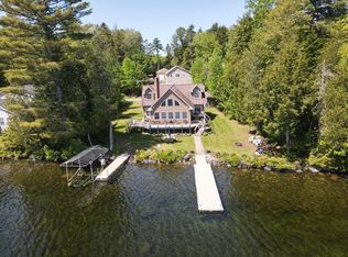 59 Knights Landing Rd, Brownville, ME 04414
