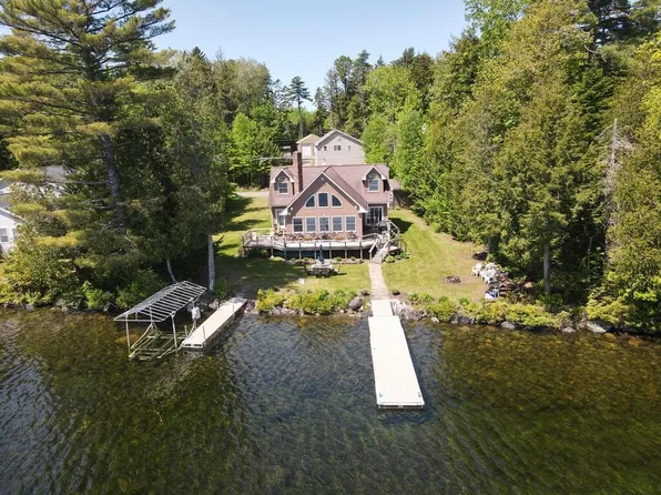 59 Knights Landing Road, Lake View Plt, ME 04414