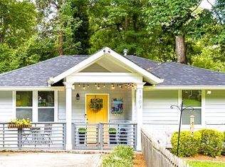1303 Elizabeth Ave SW, Atlanta, GA 30310