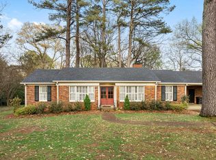 2131 Arlington Blvd, Florence, AL 35630