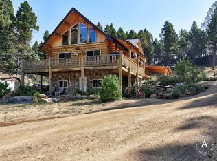 110 Quakey Gulch Way, Boulder, MT 59632