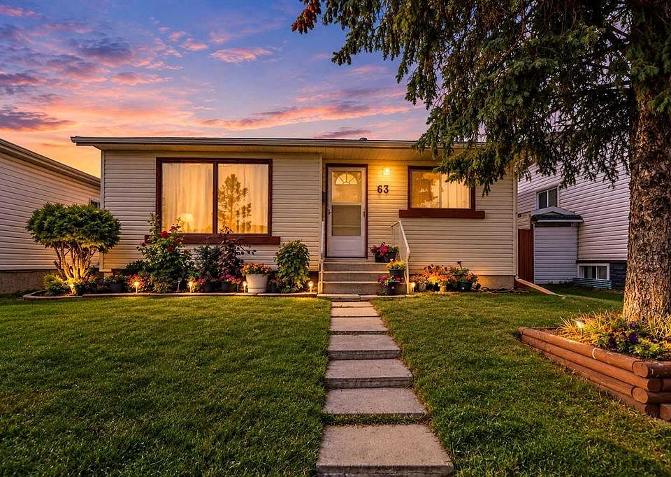 1st image of 63 E Faldale Close NE
