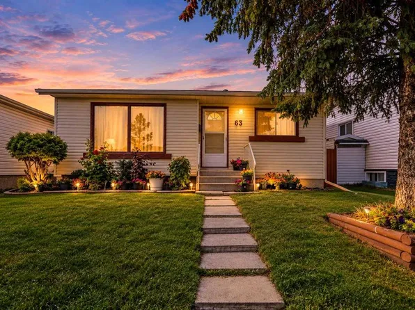 63 E Faldale Close NE, Calgary, AB T3J 1V9